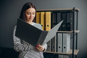 comment organiser demenagement archives